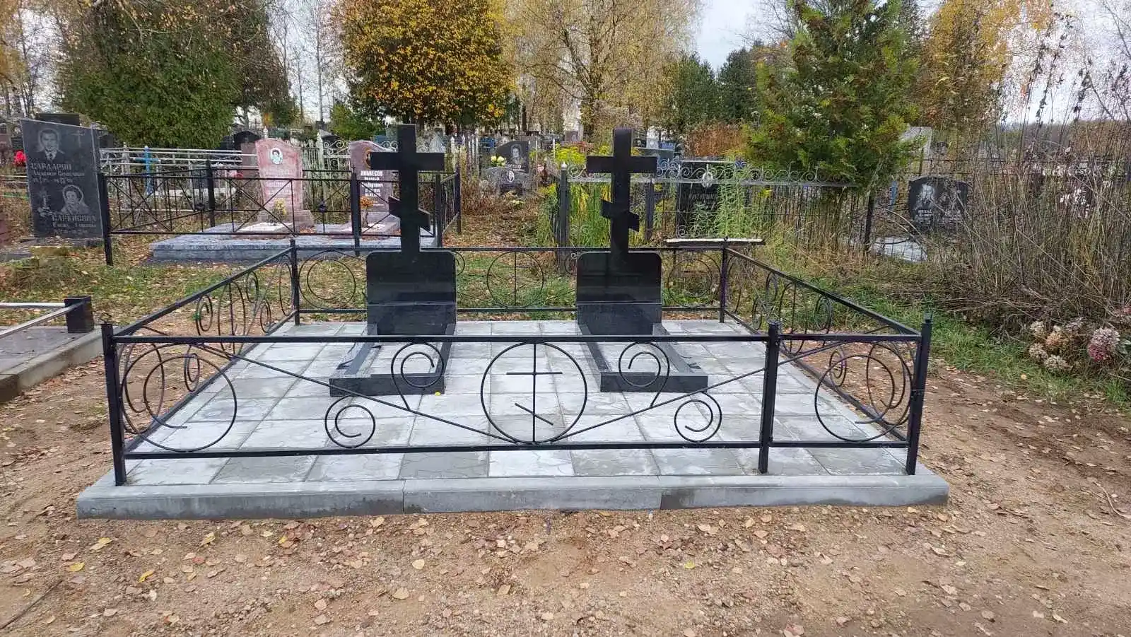 Комплексы тротуарная плитка